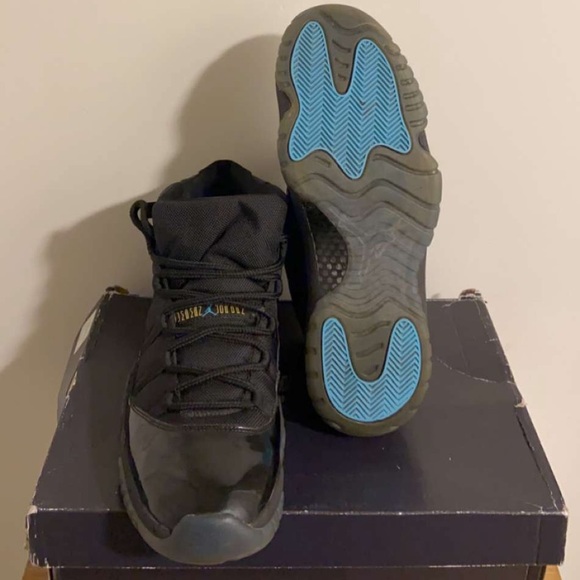 Gamma 11 - Picture 1 of 2